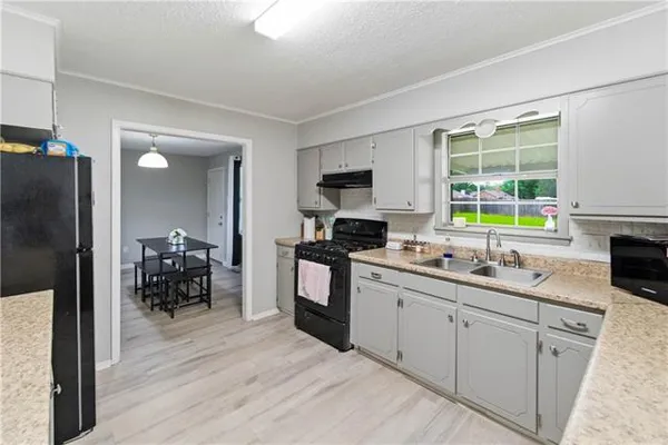$265,000 | 128 Lodi Street, Natchitoches, LA 71457