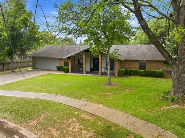 $265,000 | 128 Lodi Street, Natchitoches, LA 71457