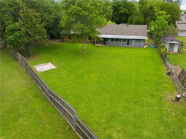 $265,000 | 128 Lodi Street, Natchitoches, LA 71457
