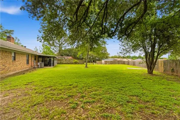 $265,000 | 128 Lodi Street, Natchitoches, LA 71457