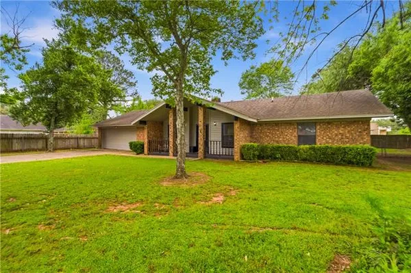 $265,000 | 128 Lodi Street, Natchitoches, LA 71457