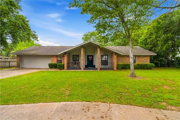 $265,000 | 128 Lodi Street, Natchitoches, LA 71457