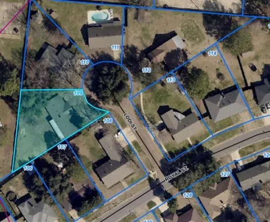$265,000 | 128 Lodi Street, Natchitoches, LA 71457