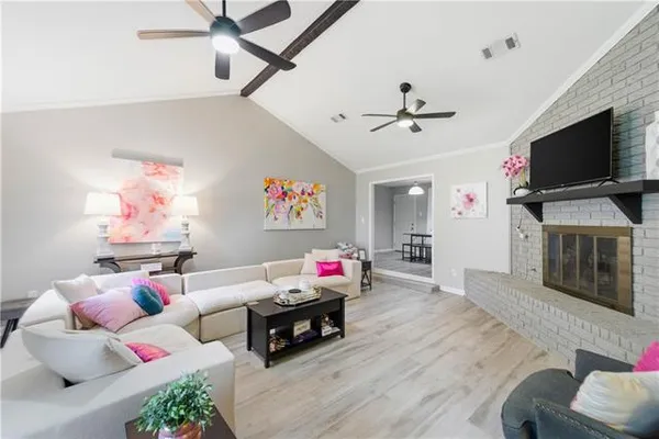 $265,000 | 128 Lodi Street, Natchitoches, LA 71457