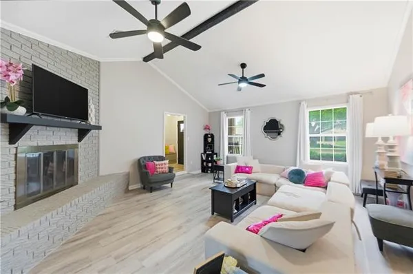 $265,000 | 128 Lodi Street, Natchitoches, LA 71457