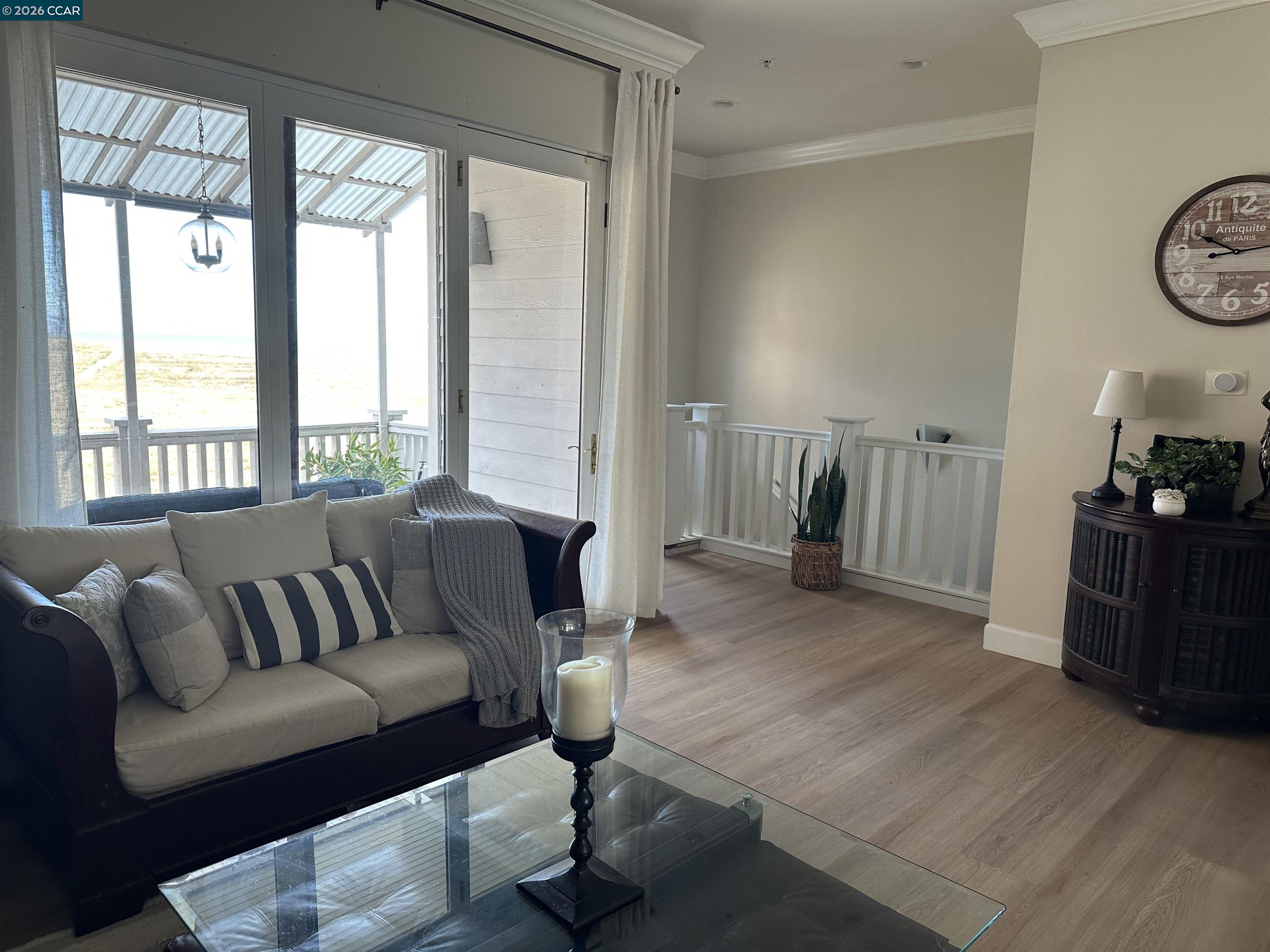 2144 Railroad Avenue Hercules, CA 94547 - Photo 14 of 29 a living room with furniture and a large window