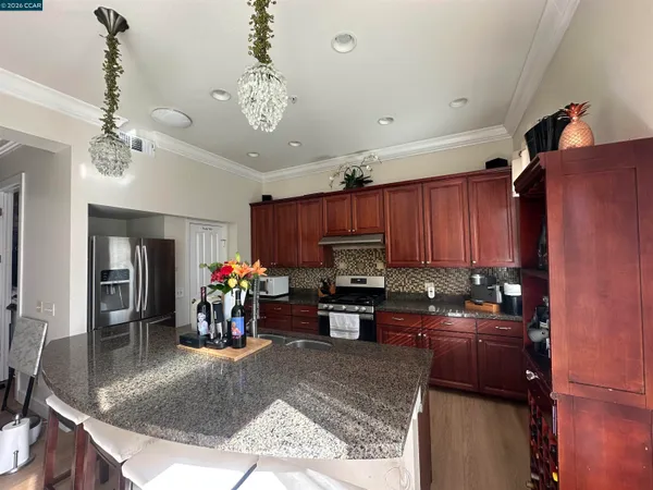 $1,198,000 | 2144 Railroad Avenue, Hercules, CA 94547