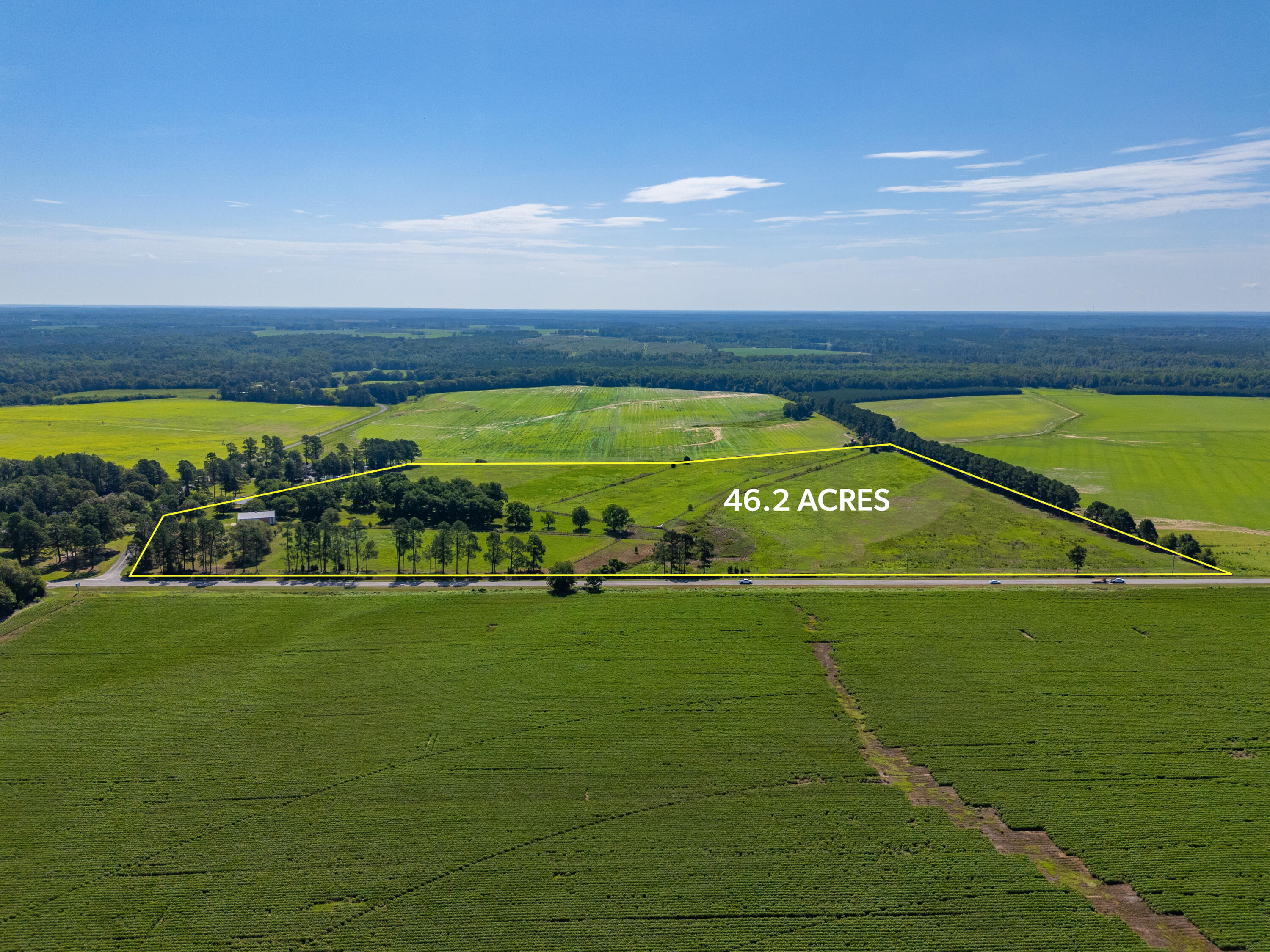449 Hi-Cotton Lane Springfield, SC 29146 - Photo 11 of 34 DJI_20240718103317_0008_D-Edit