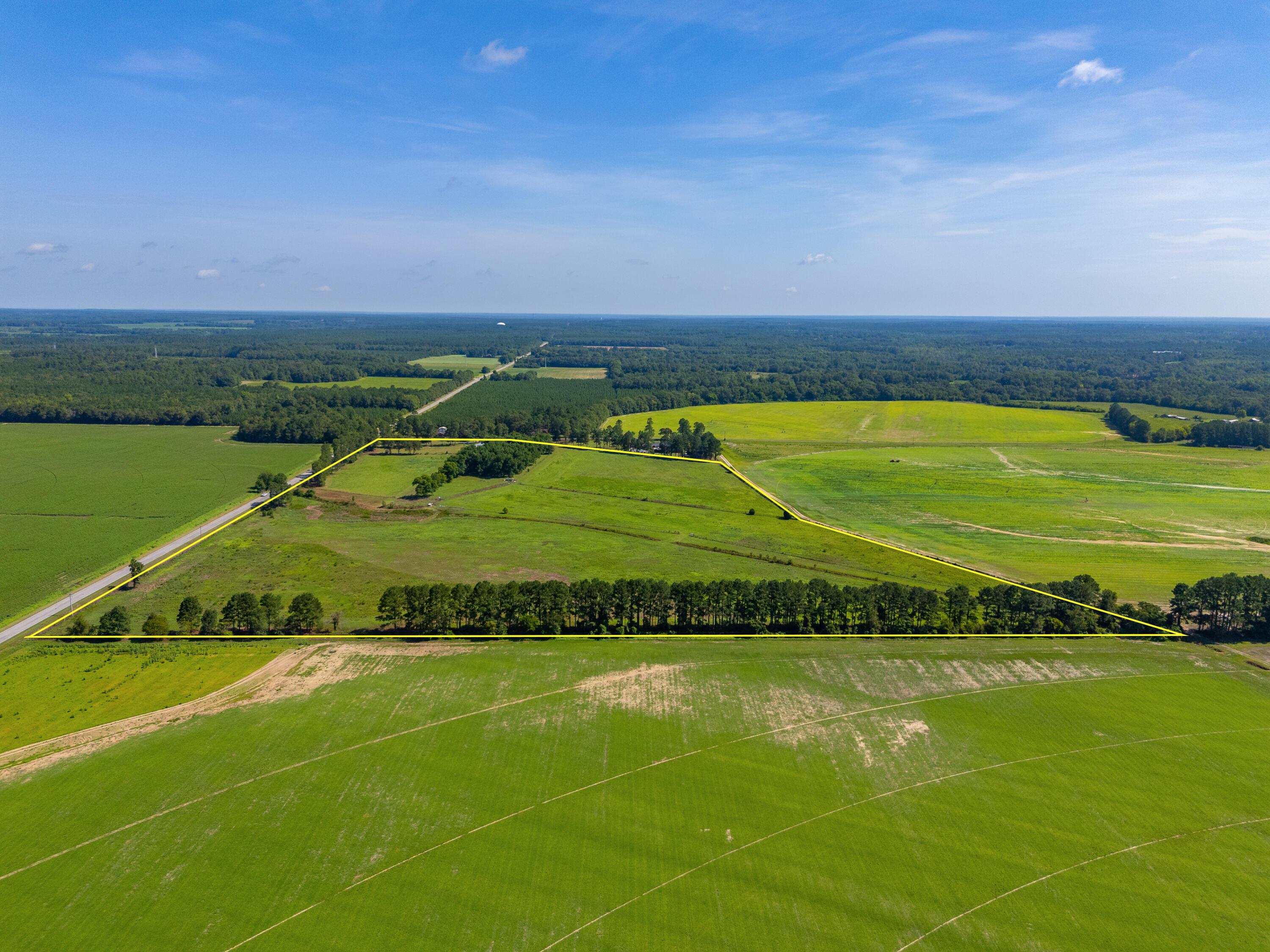 449 Hi-Cotton Lane Springfield, SC 29146 - Photo 12 of 34 DJI_20240718103440_0010_D-Edit