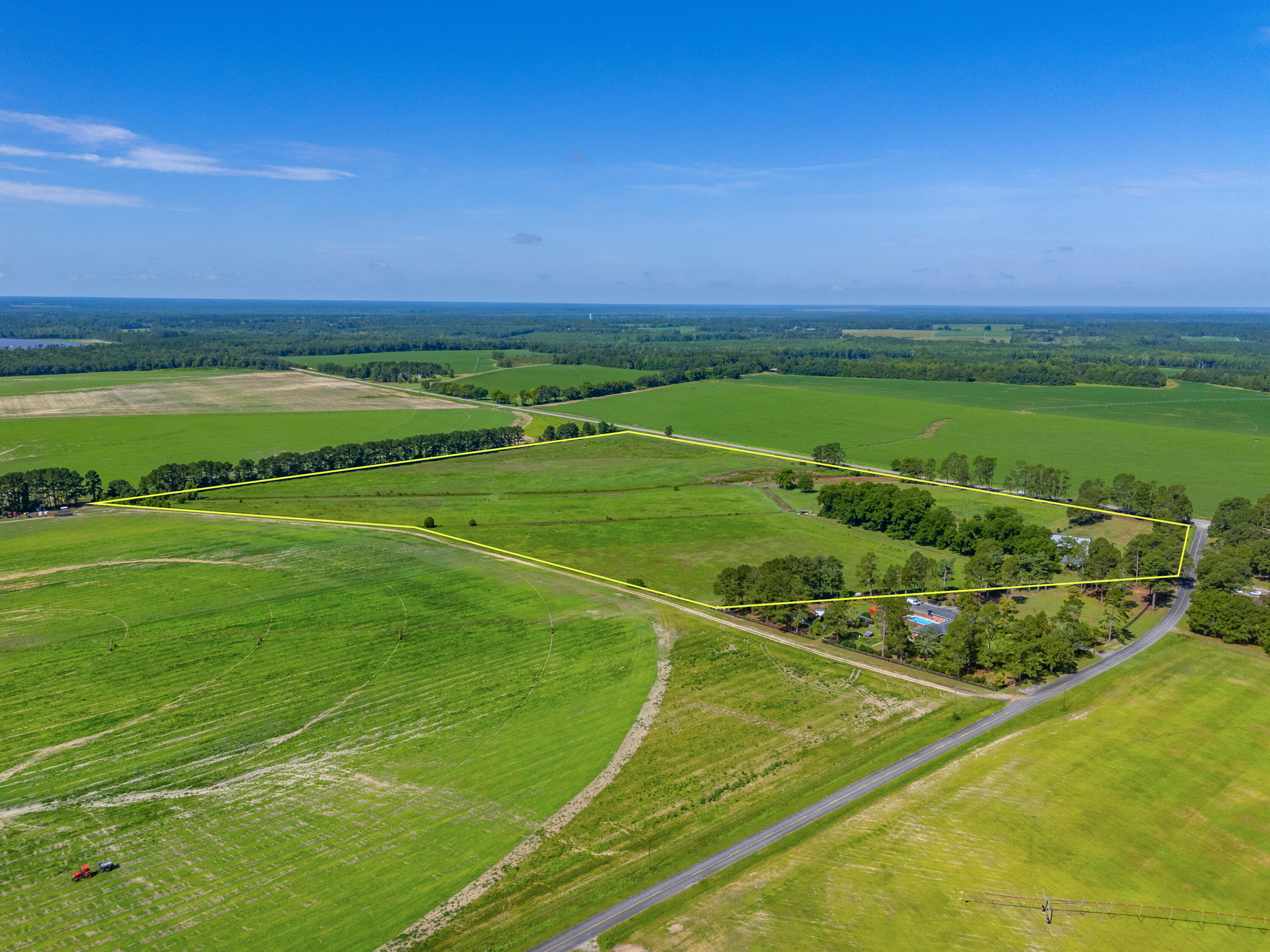 449 Hi-Cotton Lane Springfield, SC 29146 - Photo 15 of 34 DJI_20240718103624_0013_D-Edit
