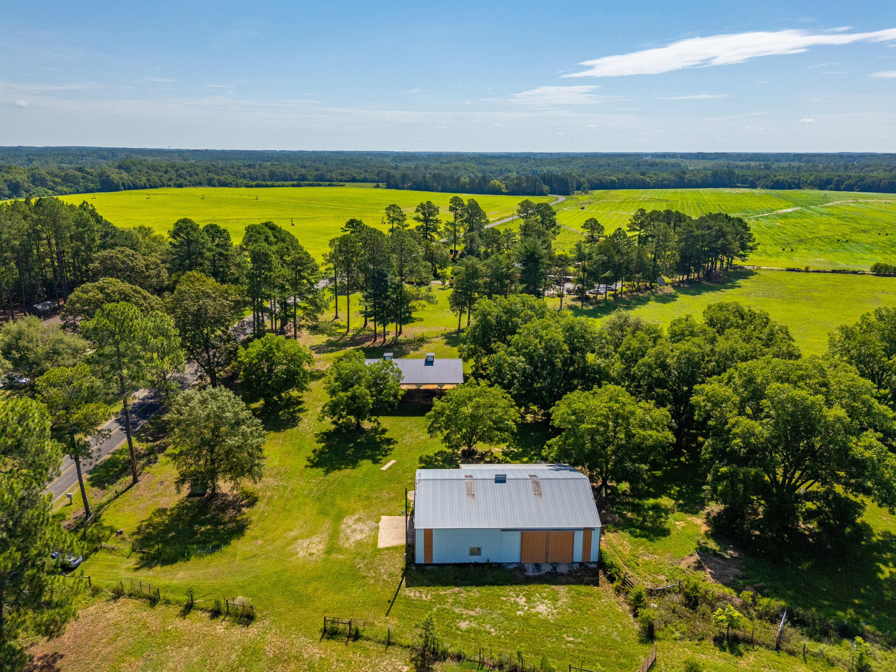 449 Hi-Cotton Lane Springfield, SC 29146 - Photo 18 of 34 DJI_20240718104729_0030_D