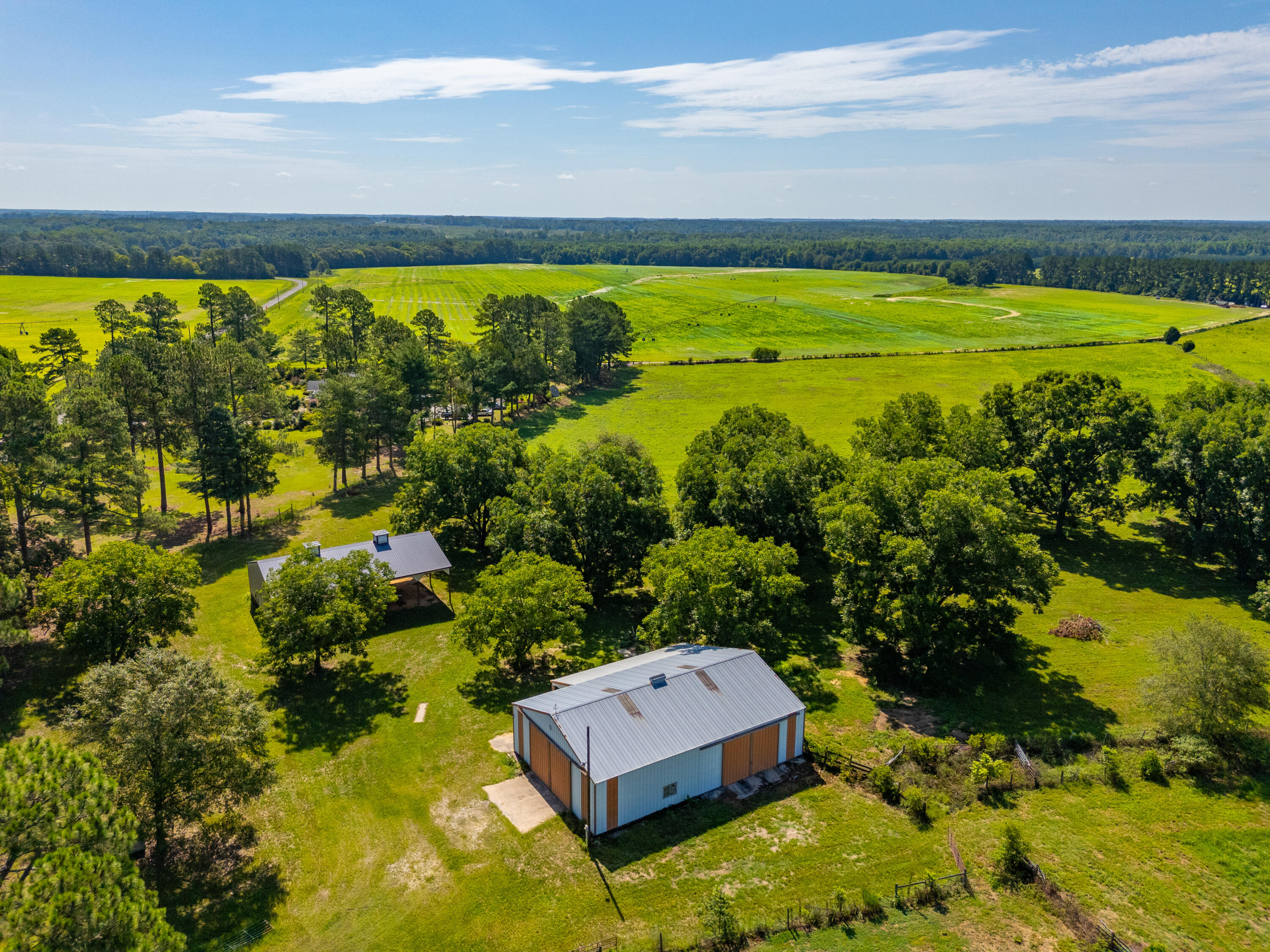 449 Hi-Cotton Lane Springfield, SC 29146 - Photo 2 of 34 DJI_20240718104716_0029_D