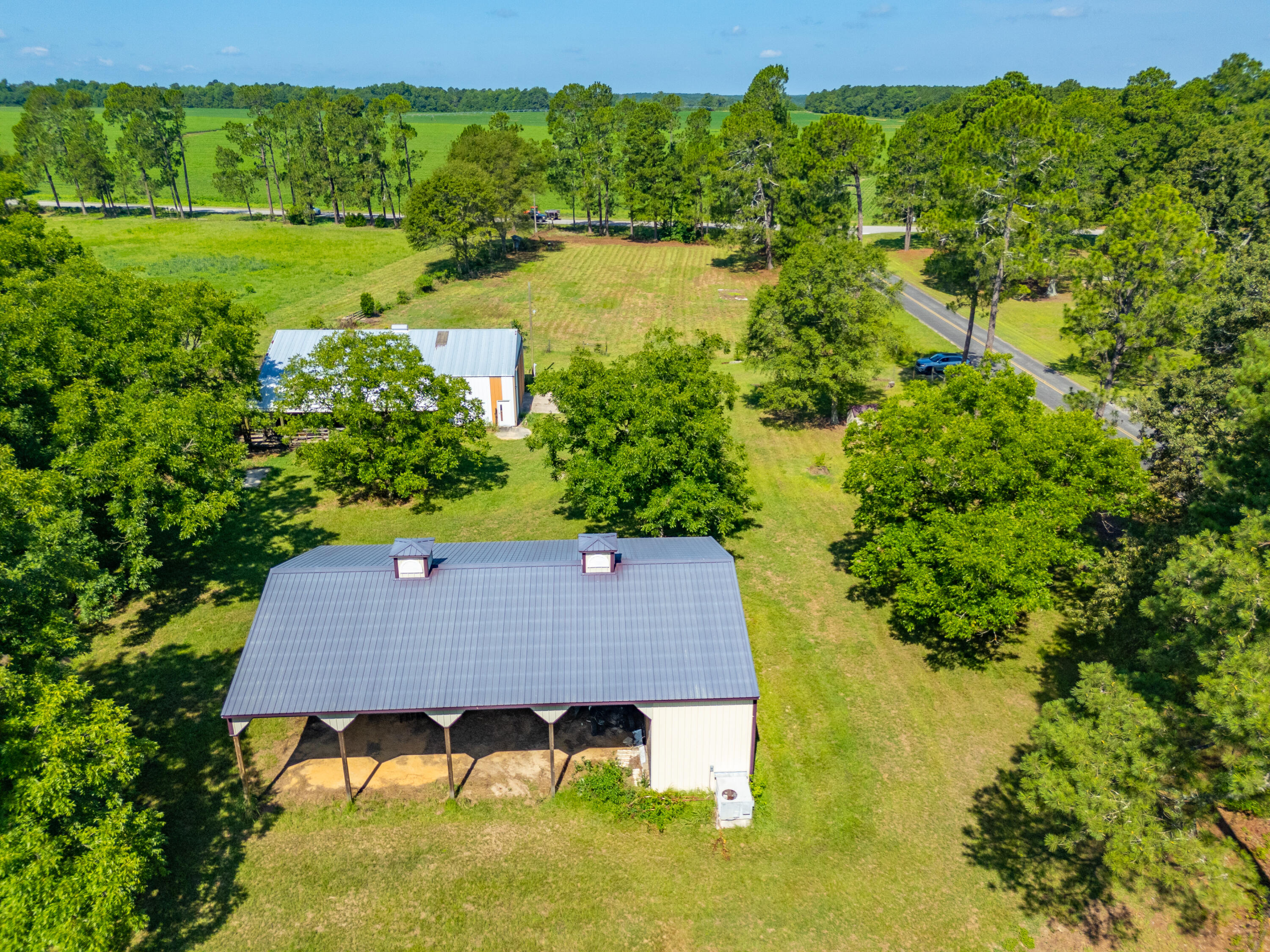 449 Hi-Cotton Lane Springfield, SC 29146 - Photo 3 of 34 DJI_20240718105441_0044_D