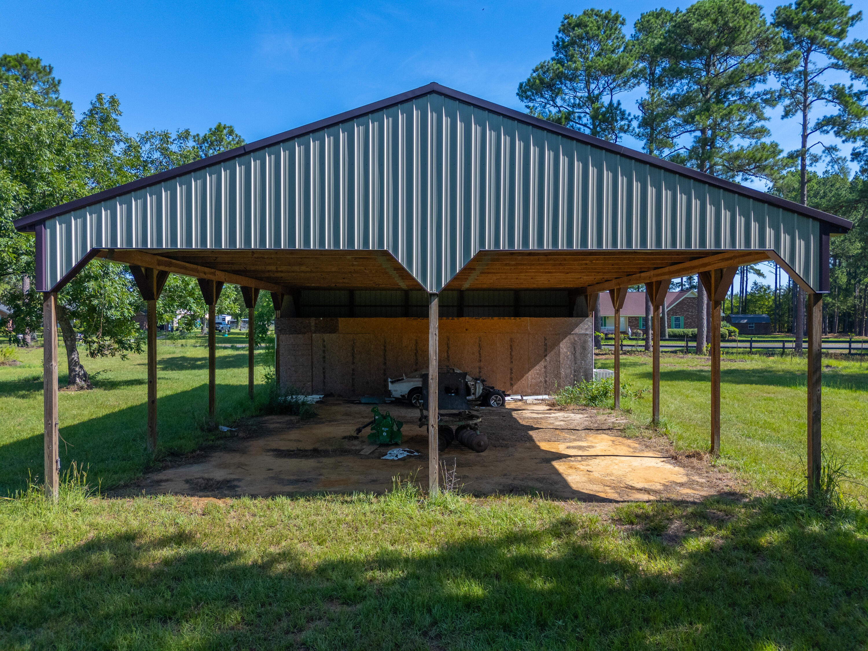 449 Hi-Cotton Lane Springfield, SC 29146 - Photo 8 of 34 DJI_20240718102948_0003_D