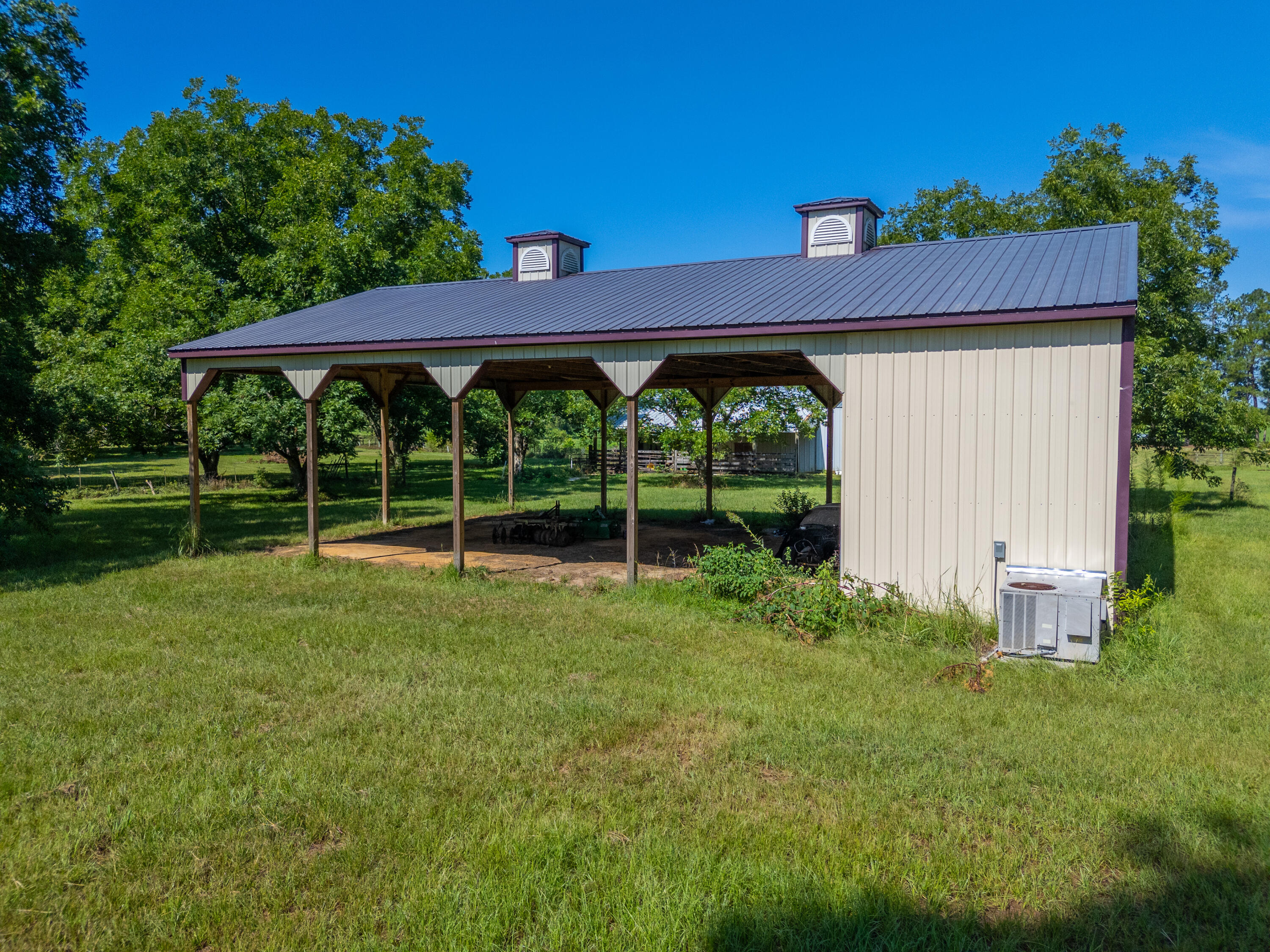 449 Hi-Cotton Lane Springfield, SC 29146 - Photo 9 of 34 DJI_20240718103020_0004_D