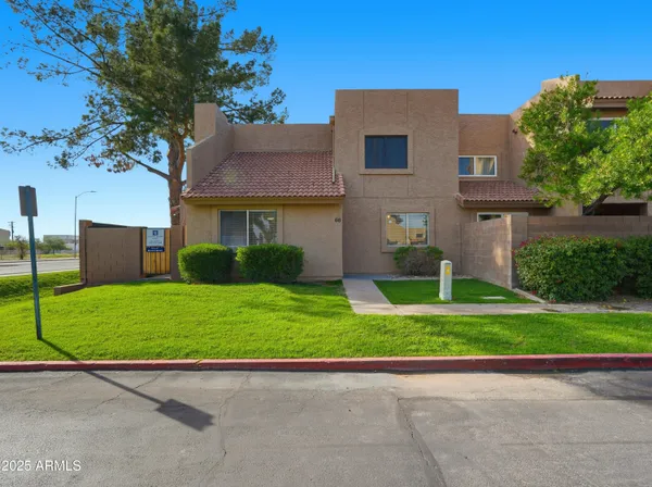 $312,500 | 222 West Brown Road, Unit 66, Mesa, AZ 85201