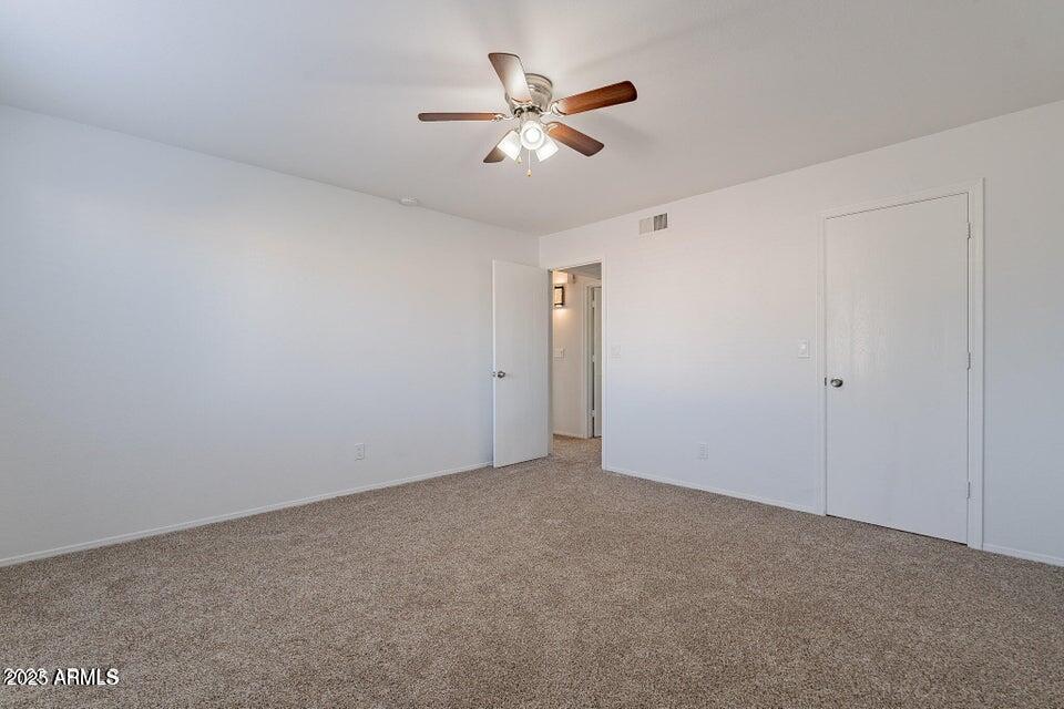 222 West Brown Road, Unit 66 Mesa, AZ 85201 - Photo 15 of 21 Second Bedroom