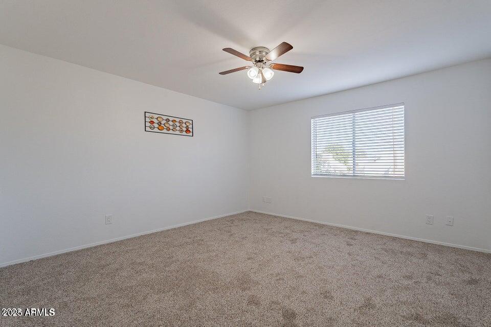 222 West Brown Road, Unit 66 Mesa, AZ 85201 - Photo 16 of 21 Second Bedroom