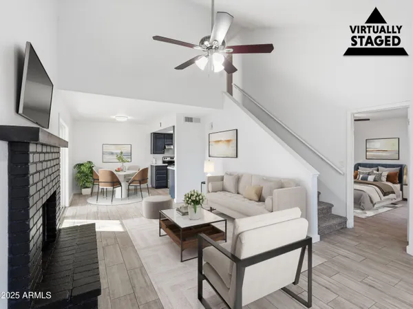 $312,500 | 222 West Brown Road, Unit 66, Mesa, AZ 85201