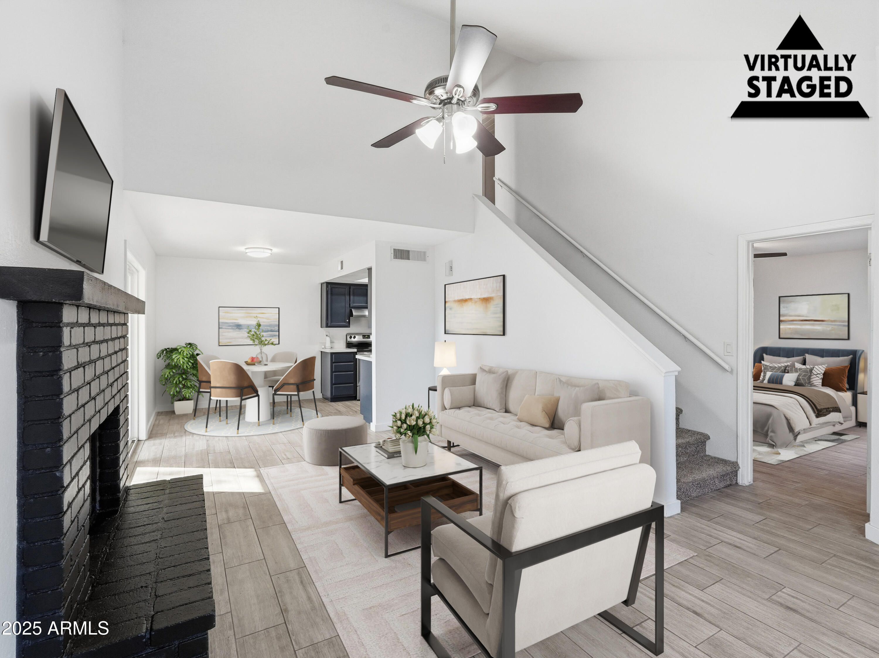 222 West Brown Road, Unit 66 Mesa, AZ 85201 - Photo 3 of 21 Virtually Stage