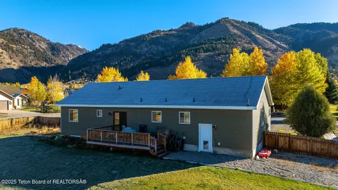 $599,000 | 189 East Street, Star Valley Ranch, WY 83127