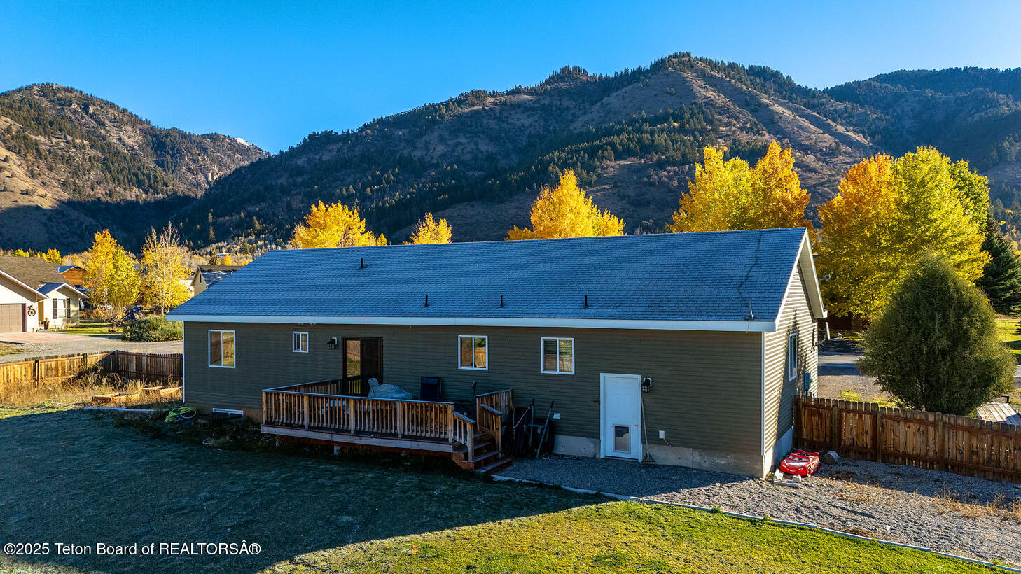 189 East Street Star Valley Ranch, WY 83127 - Photo 25 of 27 Tyler home a1020