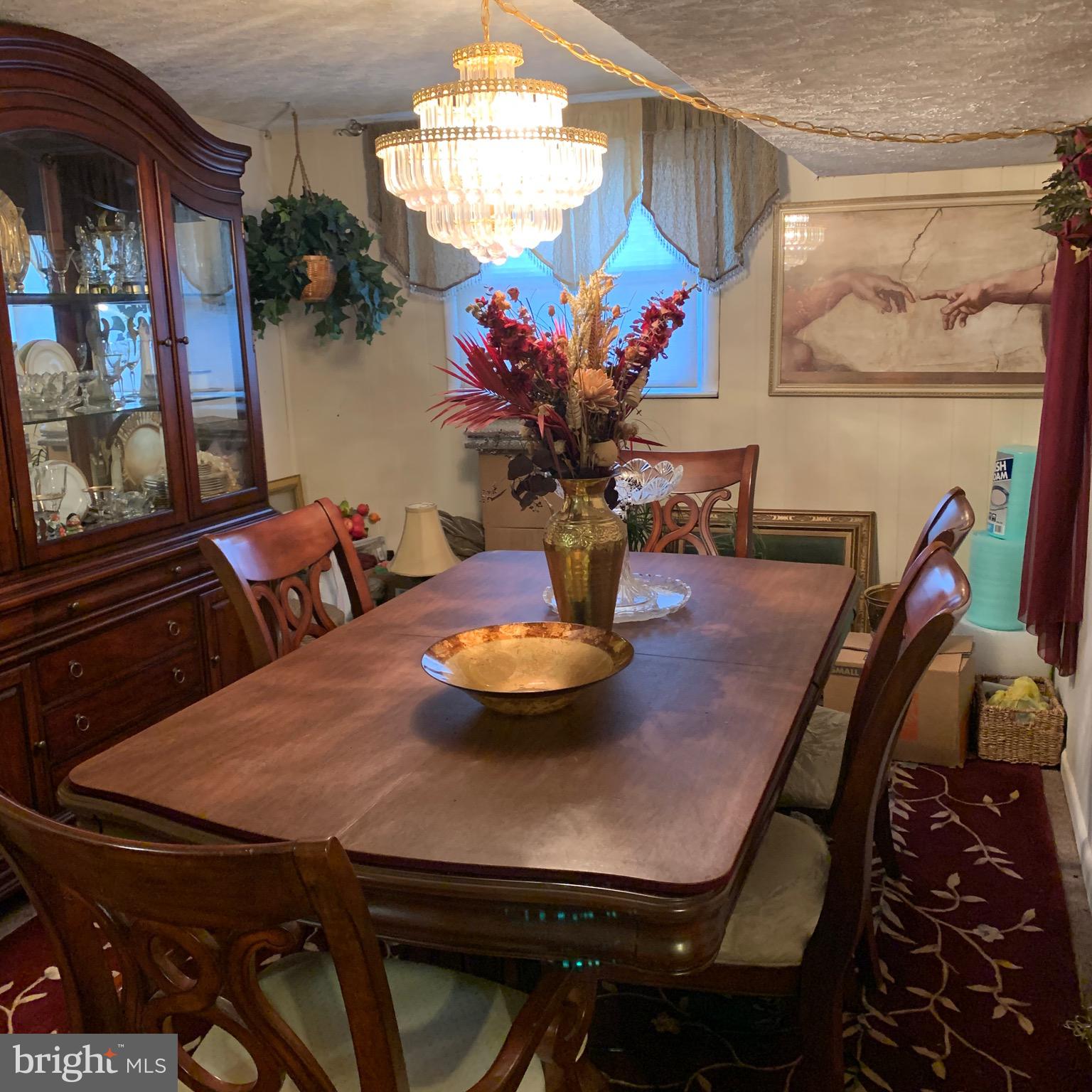 9 Darlington Road New Castle, DE 19720 - Photo 20 of 31 Dining rm