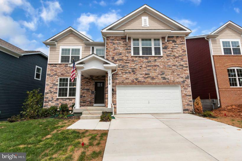 403 Union Street Frederick, MD 21701 - Photo 28 of 31