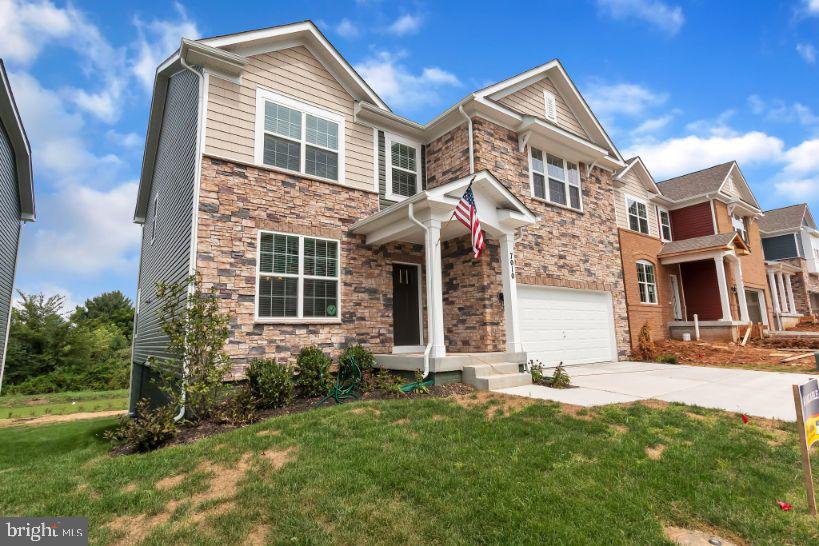 403 Union Street Frederick, MD 21701 - Photo 29 of 31