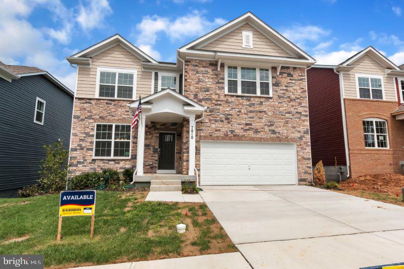 403 Union Street Frederick, MD 21701 - Photo 30 of 31