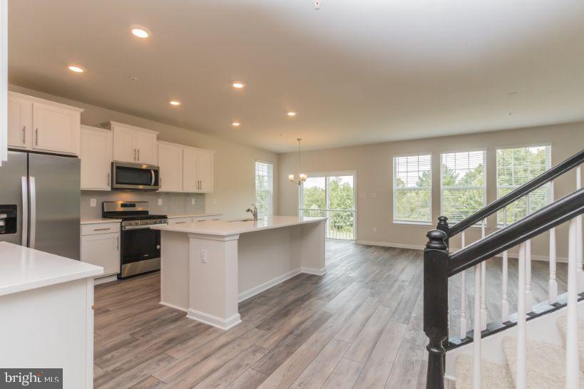 403 Union Street Frederick, MD 21701 - Photo 3 of 31