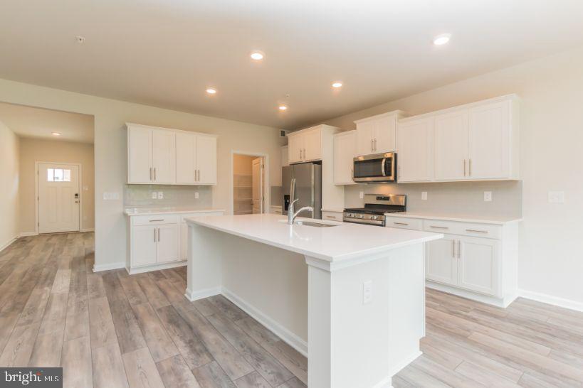 403 Union Street Frederick, MD 21701 - Photo 5 of 31