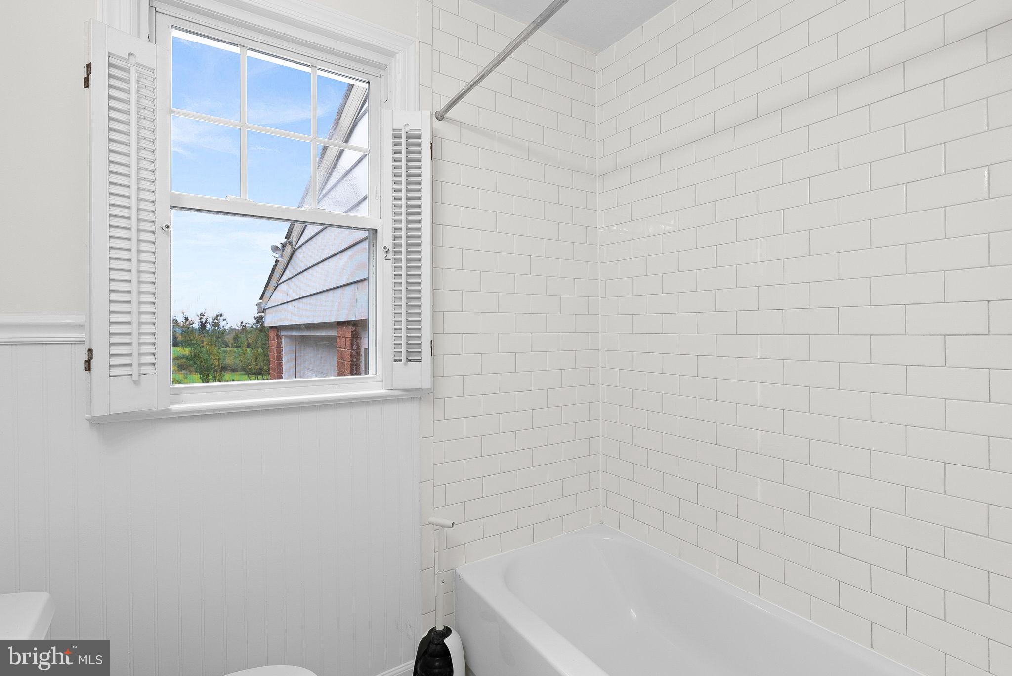 16545 Clarkes Gap Road Paeonian Springs, VA 20129 - Photo 26 of 37 Bathroom 2