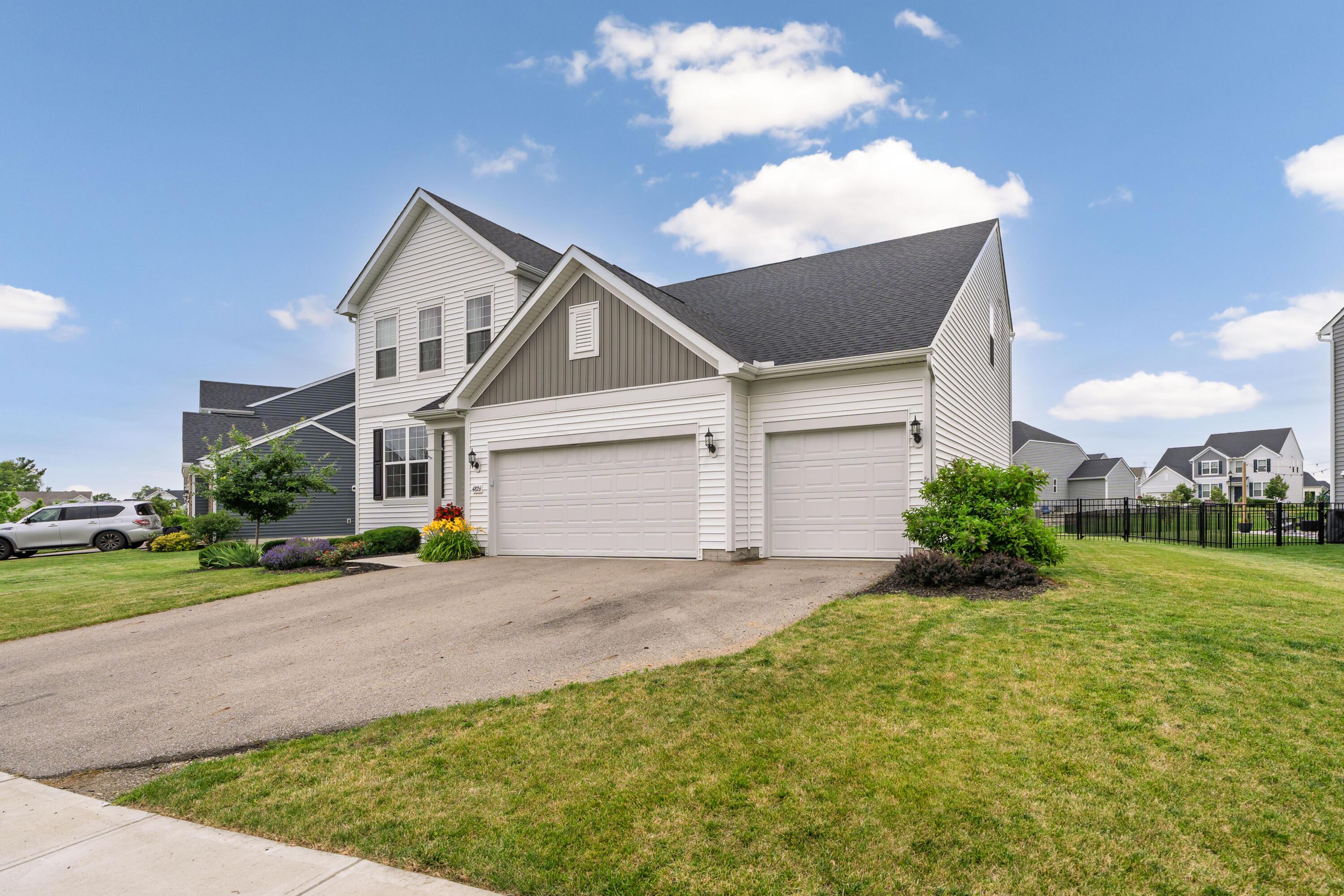 4826 Yankee Road Hilliard, OH 43026 - Photo 2 of 57 4826 Yankee Rd_02
