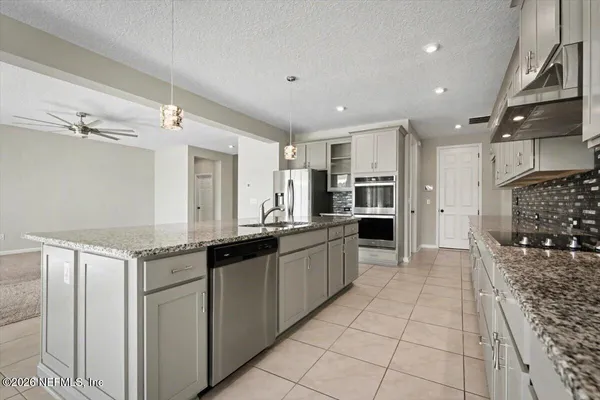 $715,000 | 1009 Oakland Hills Avenue, Middleburg, FL 32068