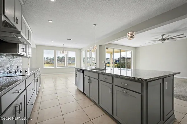 $715,000 | 1009 Oakland Hills Avenue, Middleburg, FL 32068