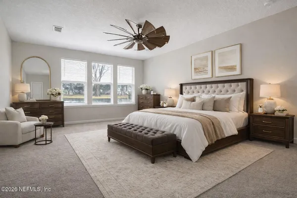 $715,000 | 1009 Oakland Hills Avenue, Middleburg, FL 32068