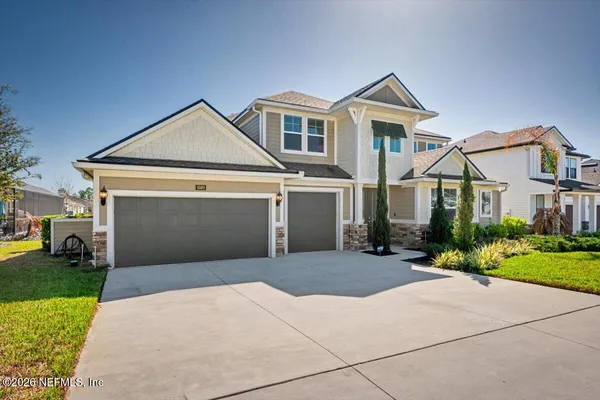 $715,000 | 1009 Oakland Hills Avenue, Middleburg, FL 32068