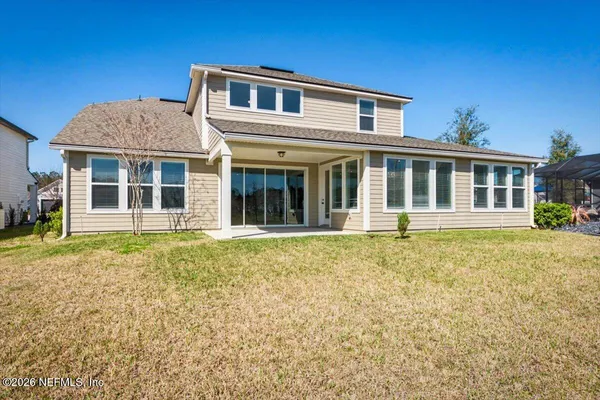 $715,000 | 1009 Oakland Hills Avenue, Middleburg, FL 32068