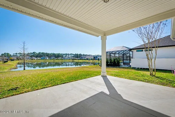 $715,000 | 1009 Oakland Hills Avenue, Middleburg, FL 32068