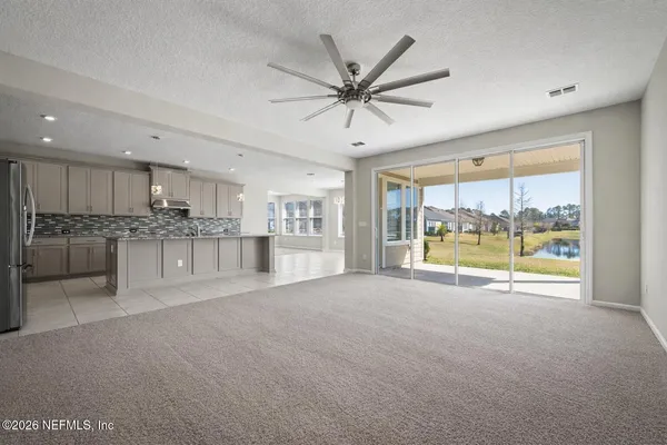 $715,000 | 1009 Oakland Hills Avenue, Middleburg, FL 32068