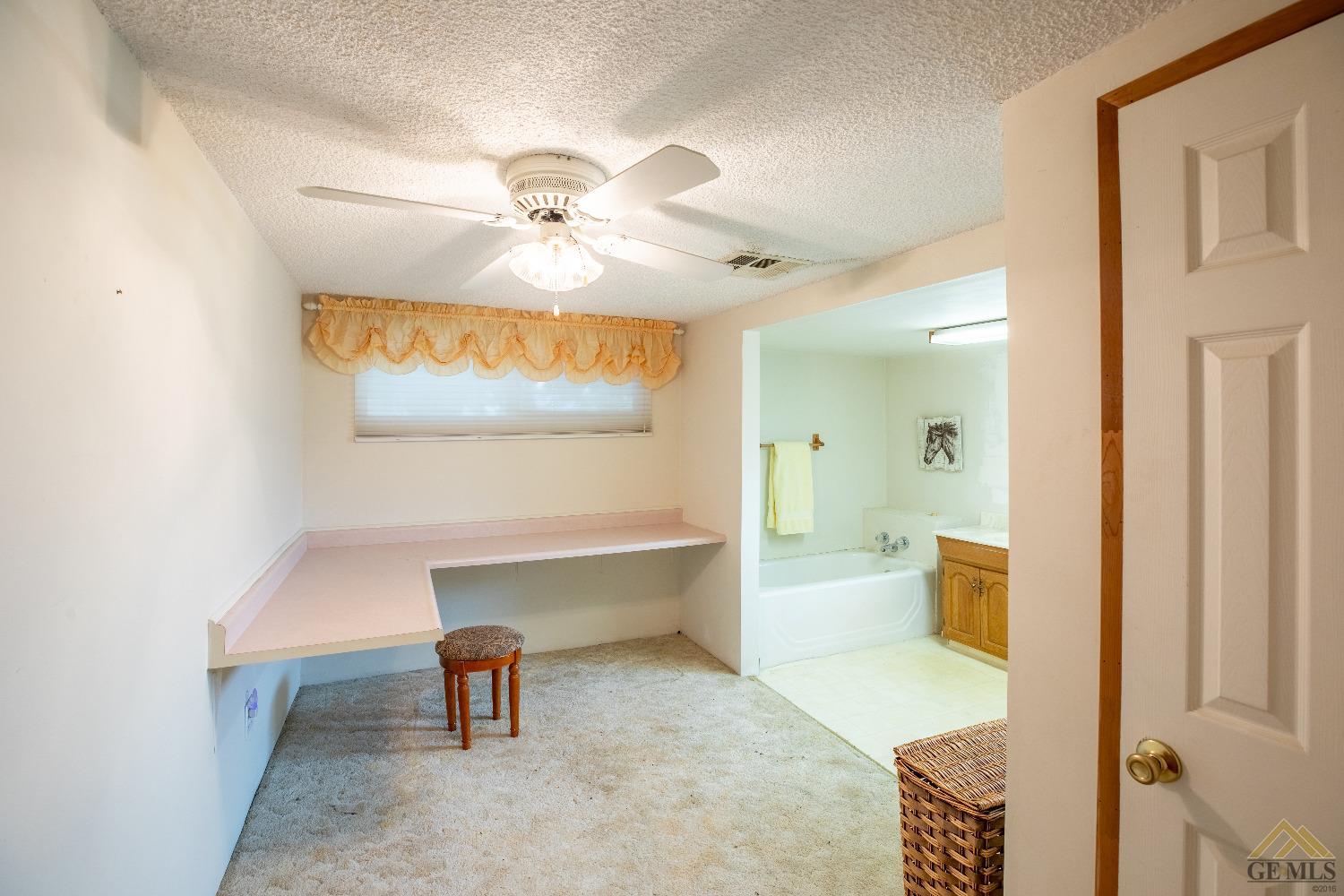 Undisclosed Address Taft, CA 93268 - Photo 16 of 24 a living room with furniture