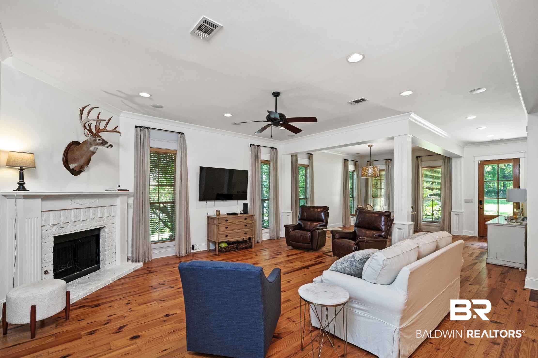 1507 Old County Road Daphne, AL 36526 - Photo 11 of 49