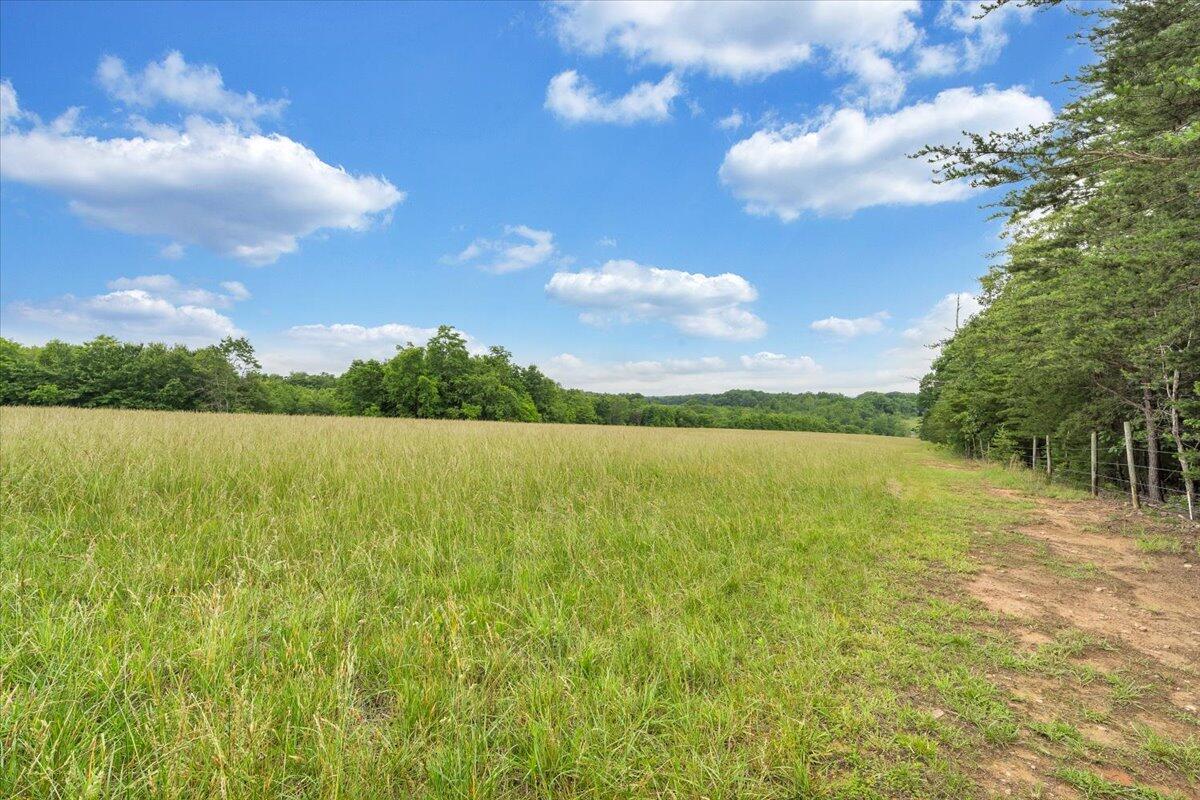 0 Beulah Road Rocky Mount, VA 24151 - Photo 29 of 37 a view of lake with mountain in the back