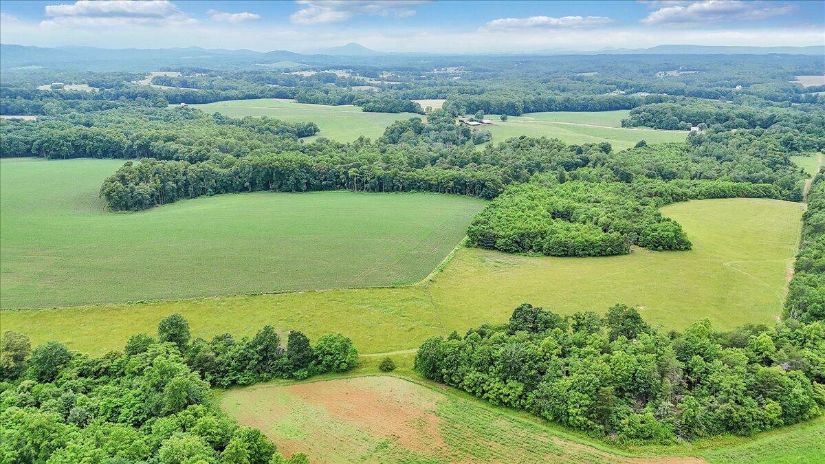 0 Beulah Road Rocky Mount, VA 24151 - Photo 10 of 37 an aerial view of a houses with a yard