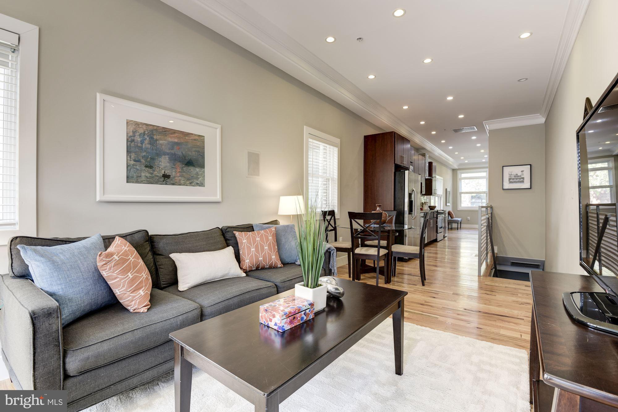 2238 11th Street Northwest, Unit 1 Washington, DC 20001 - Photo 9 of 20