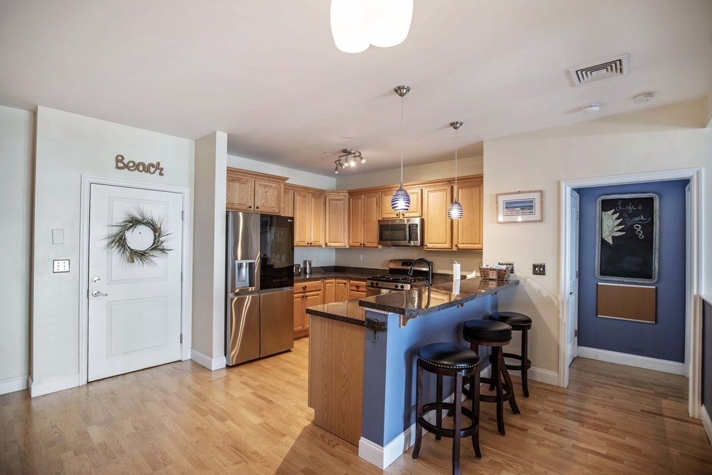 233 Beach Road, Unit A4 Salisbury, MA 01952 - Photo 15 of 38 Gallery Image 15