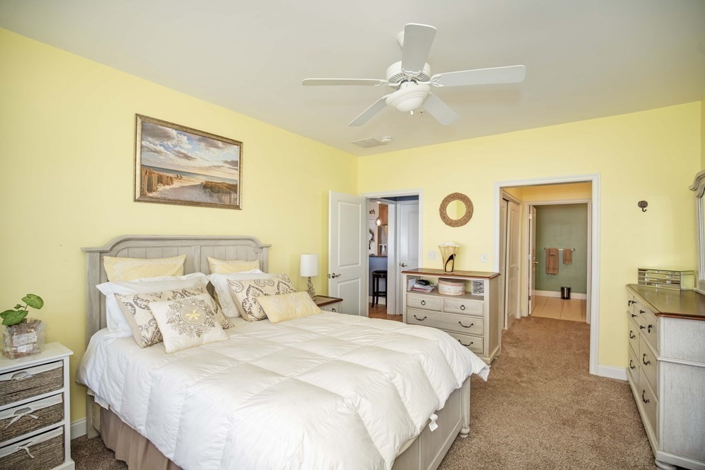 233 Beach Road, Unit A4 Salisbury, MA 01952 - Photo 27 of 38 Gallery Image 27