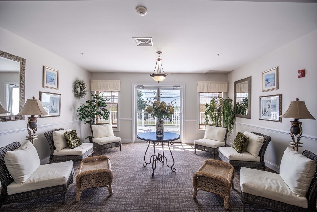 233 Beach Road, Unit A4 Salisbury, MA 01952 - Photo 34 of 38 Gallery Image 34