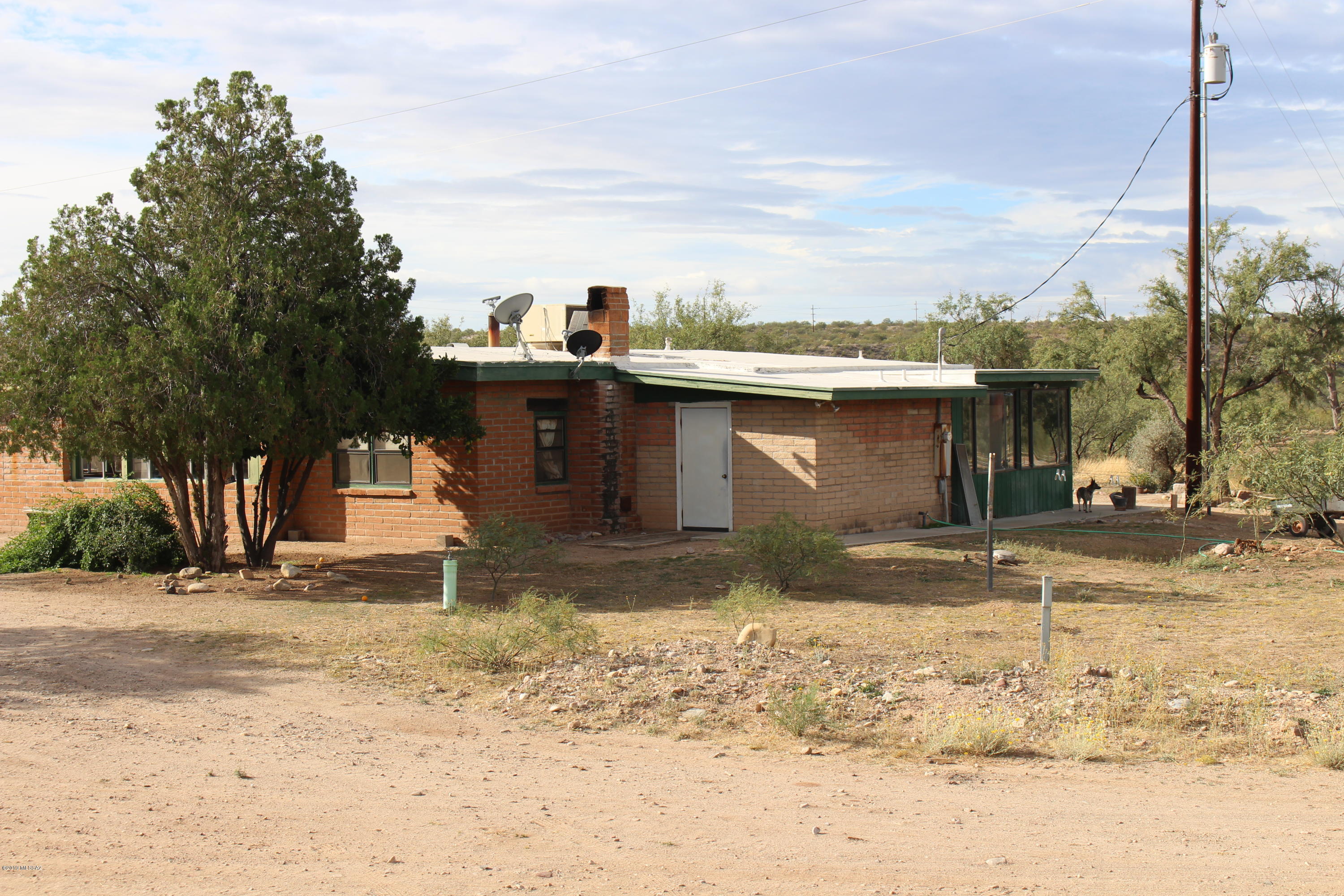 9350 South Leon Ranch Road Vail, AZ 85641 - Photo 6 of 26 Gallery Image 6
